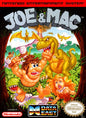 JOE AND MAC (usagé)