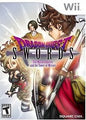 DRAGON QUEST SWORDS THE MASKED QUEEN AND THE TOWER OF MIRRORS (COMPLETE IN BOX) (usagé)