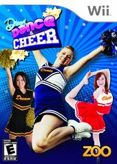 DREAM CHEER & DANCE (usagé)