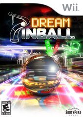 DREAM PINBALL 3D (usagé)