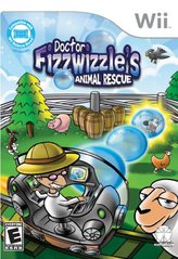 DR. FIZZWHIZZLES ANIMAL RESCUE (usagé)
