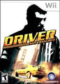 DRIVER SAN FRANCISCO (WITH BOX) (usagé)