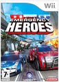 EMERGENCY HEROES (NON-ORIGINAL PRINT)