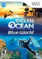 ENDLESS OCEAN BLUE WORLD (COMPLETE IN BOX)