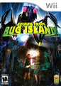 ESCAPE FROM BUG ISLAND (COMPLETE IN BOX)