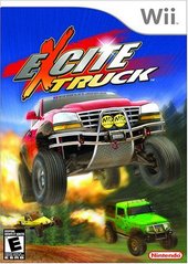 EXCITE TRUCK (usagé)