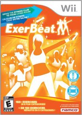 EXERBEAT (COMPLETE IN BOX)