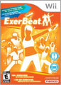 EXERBEAT (COMPLETE IN BOX)