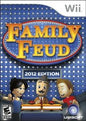 FAMILY FEUD 2012