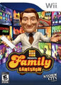 FAMILY GAME SHOW (usagé)