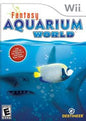 FANTASY AQUARIUM WORLD