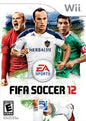 FIFA 12 (usagé)