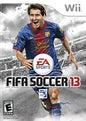 FIFA 13 (usagé)