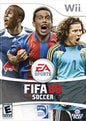 FIFA SOCCER 08 (usagé)