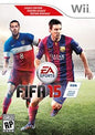 FIFA SOCCER 15 LEGACY EDITION (WITH BOX) (usagé)