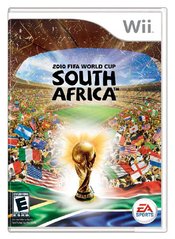 FIFA WORLD CUP 2010 SOUTH AFRICA (usagé)