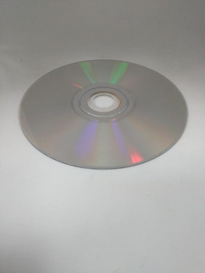 FLATOUT (COMPLETE IN BOX)