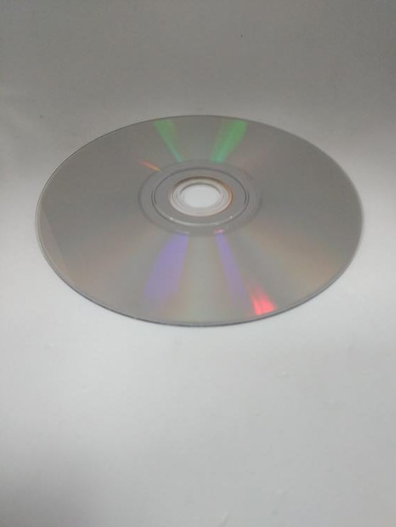 FLATOUT (COMPLETE IN BOX) (usagé)