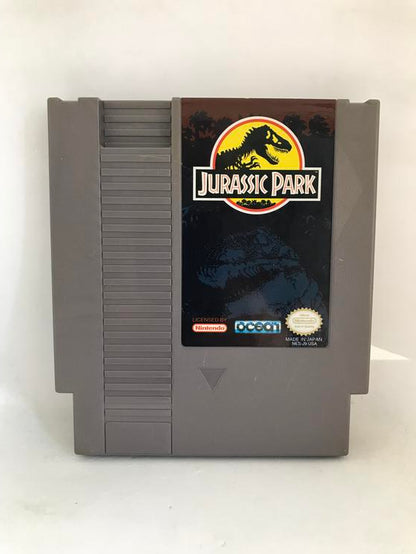 JURASSIC PARK