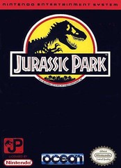 JURASSIC PARK