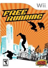 FREE RUNNING (usagé)