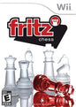 FRITZ CHESS