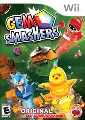 GEM SMASHERS (usagé)