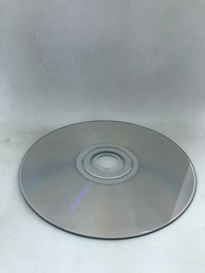 GET MOVING FAMILY FITNESS (COMPLETE IN BOX) (usagé)