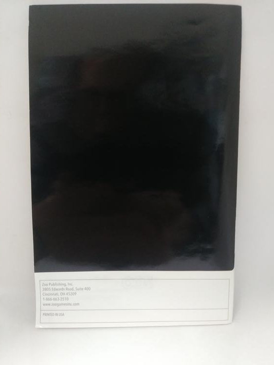 GLACIER 3 THE MELTDOWN (COMPLETE IN BOX) (usagé)