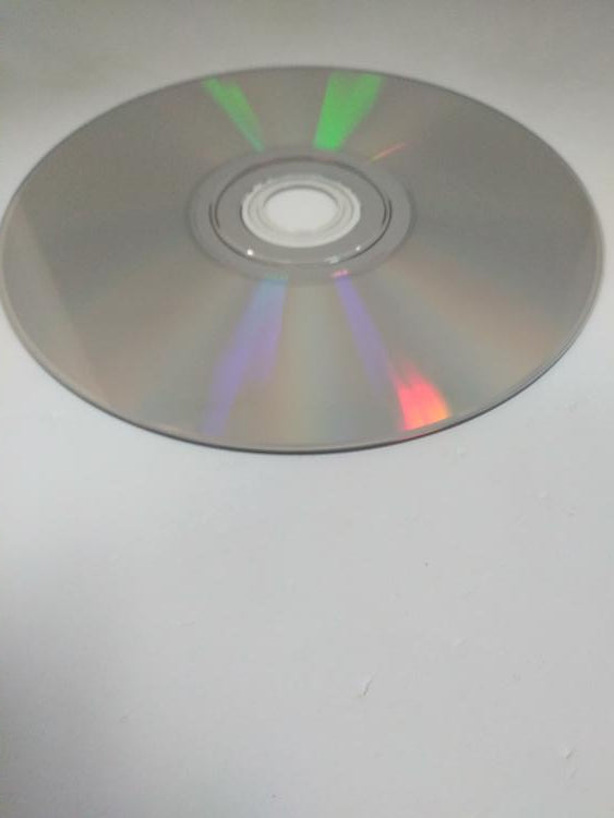 GLACIER 3 THE MELTDOWN (COMPLETE IN BOX) (usagé)