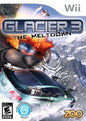 GLACIER 3 THE MELTDOWN (COMPLETE IN BOX) (usagé)