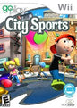 GO PLAY CITY SPORTS
