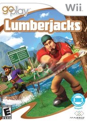 GO PLAY LUMBERJACKS (usagé)
