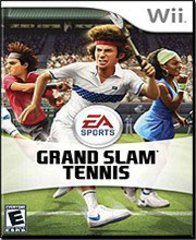 GRAND SLAM TENNIS