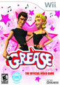 GREASE (COMPLETE IN BOX) (usagé)