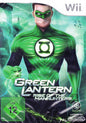 GREEN LANTERN RISE OF THE MANHUNTERS (COMPLETE IN BOX)