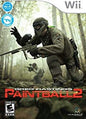 GREG HASTING PAINTBALL 2 (COMPLETE IN BOX)