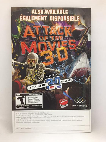 GREG HASTING PAINTBALL 2 (COMPLETE IN BOX) (usagé)