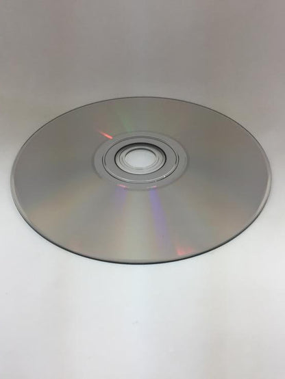 GREY'S ANATOMY THE VIDEO GAME (COMPLETE IN BOX)