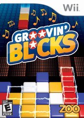 GROOVIN' BLOCKS