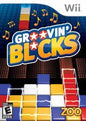 GROOVIN' BLOCKS