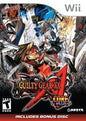 GUILTY GEAR XX ACCENT CORE PLUS