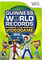 GUINNESS WORLD RECORDS THE VIDEO GAME (COMPLETE IN BOX)