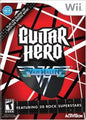 GUITAR HERO VAN HALEN (usagé)