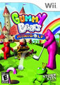 GUMMY BEARS MINIGOLF (usagé)
