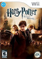 HARRY POTTER AND THE DEATHLY HALLOWS PART 2 (COMPLETE IN BOX)