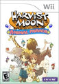 HARVEST MOON ANIMAL PARADE