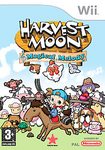 HARVEST MOON MAGICAL MELODY
