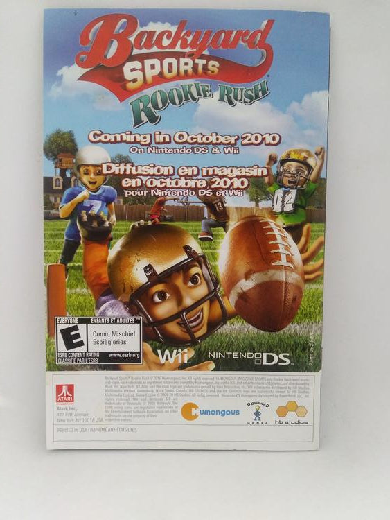 HAUNTED HOUSE (COMPLETE IN BOX)