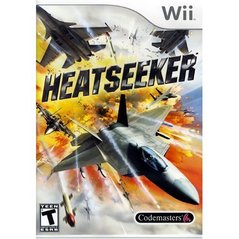 HEATSEEKER (usagé)